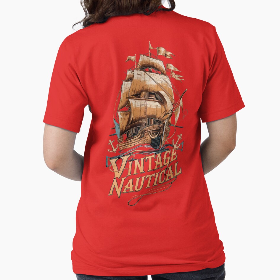 Vintage Nautical by Rell1970