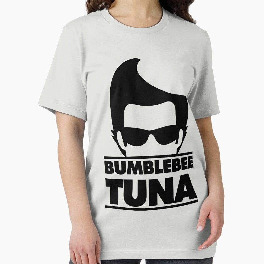 Bumblebee Tuna by McPod