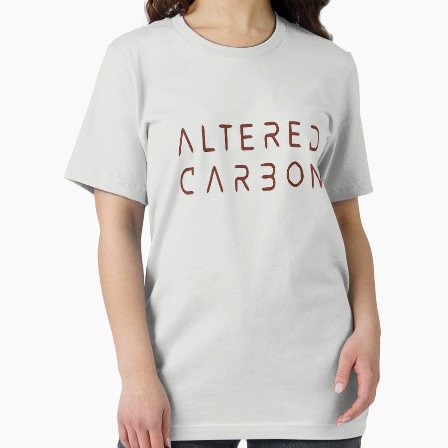 ALTERED CARBON by lionking82
