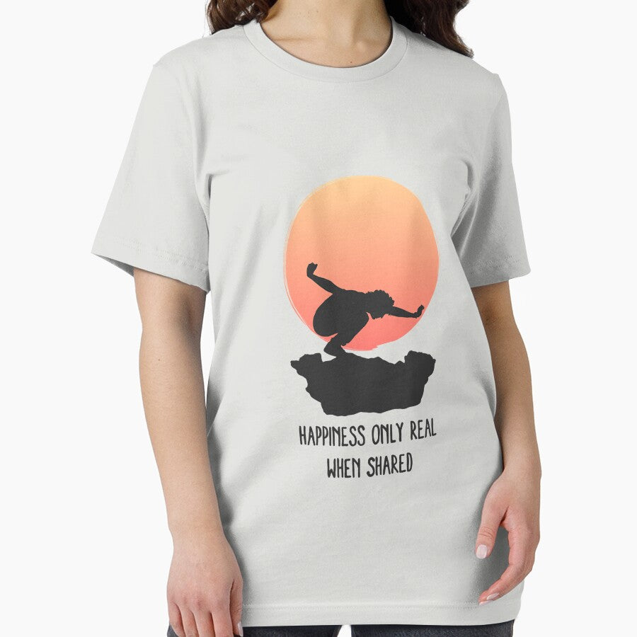 Into the wild nature Essential T-Shirt by homeland1004