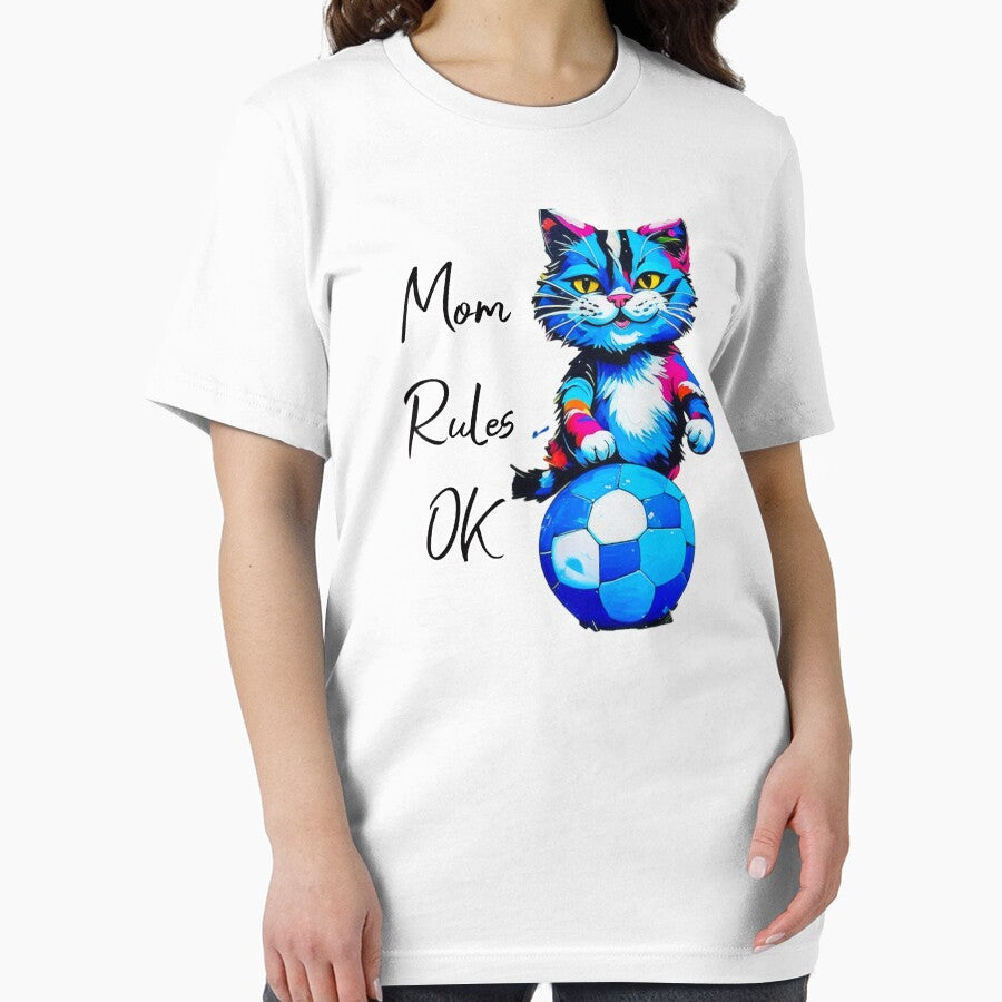Soccer Moms are the Best by Paleo5135