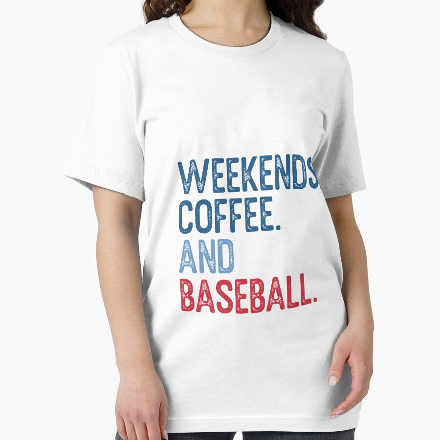 Weekends coffee and Baseball Sideline Social Club, Baseball Graphic, Baseball Softball, by Yasserlaa