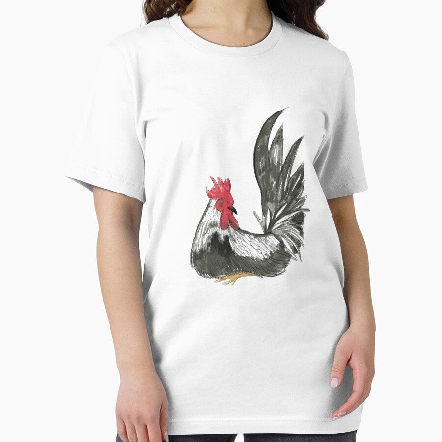 THAI CHICKEN GO TO THE WORLD CHICKEN by CHALEE-P