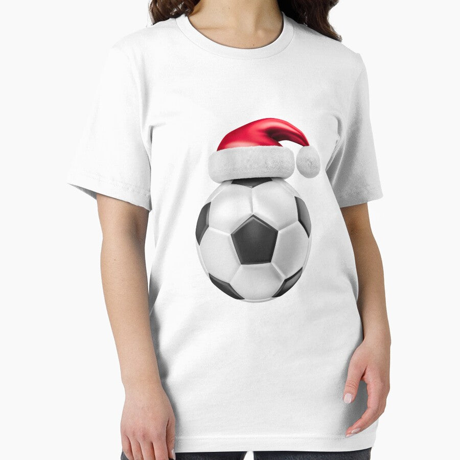 Christmas soccer by Miksonek04