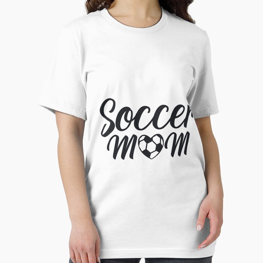 Soccer Mom by genevamag