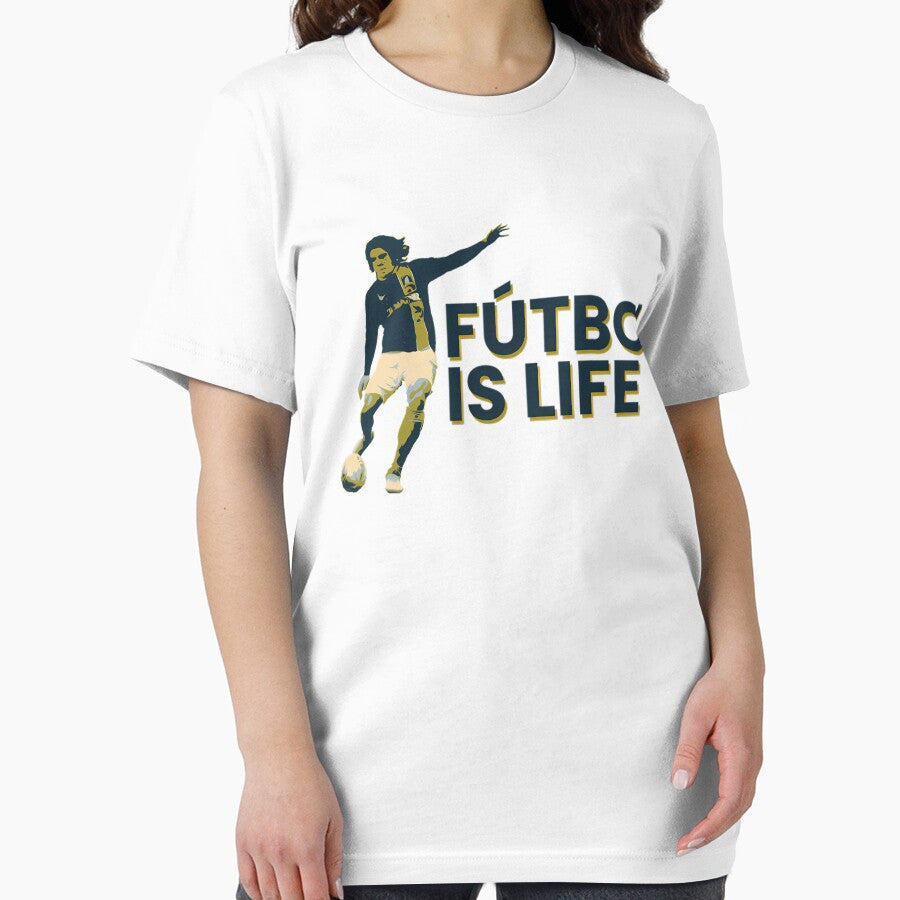futbol is life by ClosetSouchon
