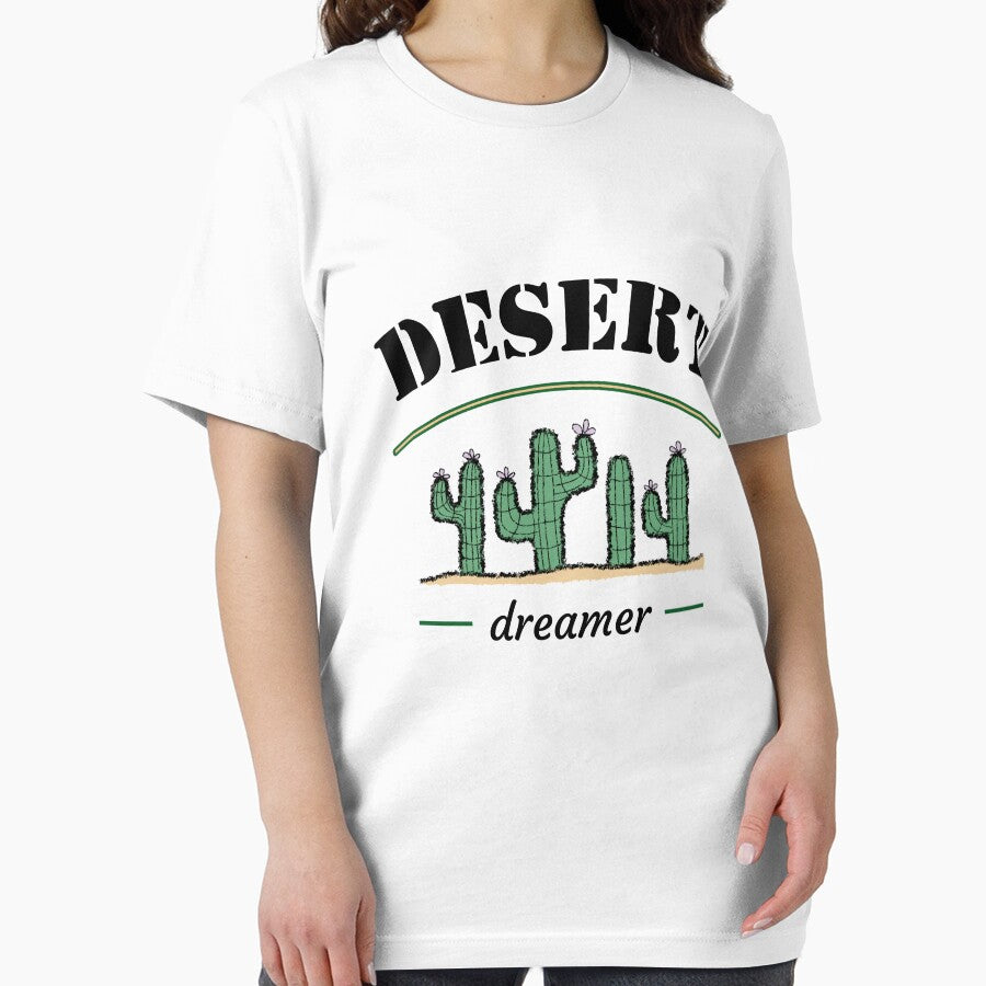 Desert Dreamer by studiotomris