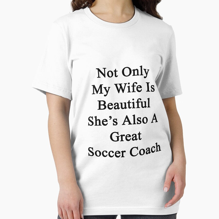 Not Only My Wife Is Beautiful She's Also A Great Soccer Coach by supernova23