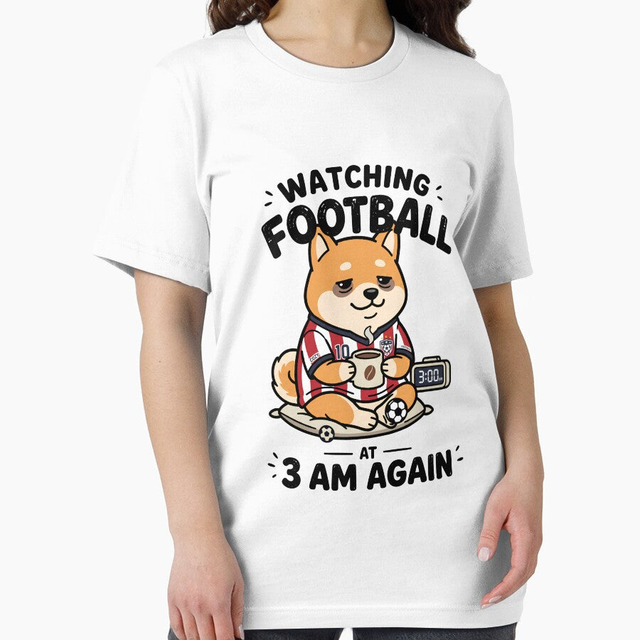 Soccer Fan Life by yuki-hana