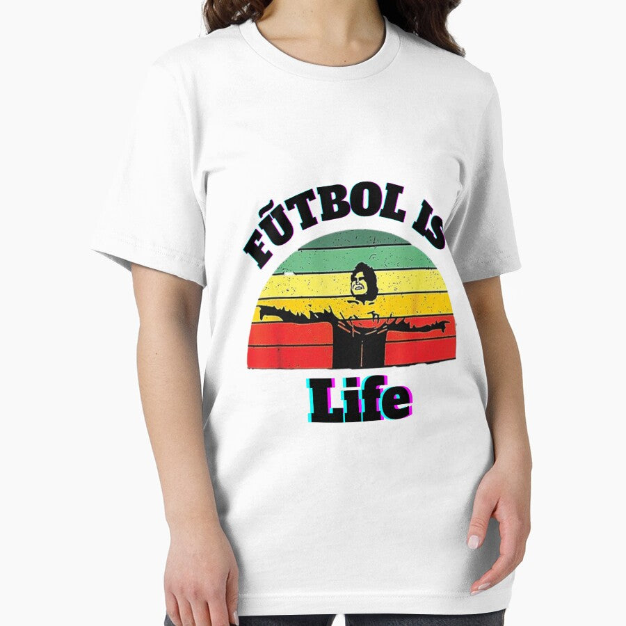 Futbol is Life by MedhO