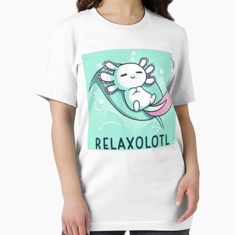 relaxolotl by starshop ⭐⭐⭐⭐⭐