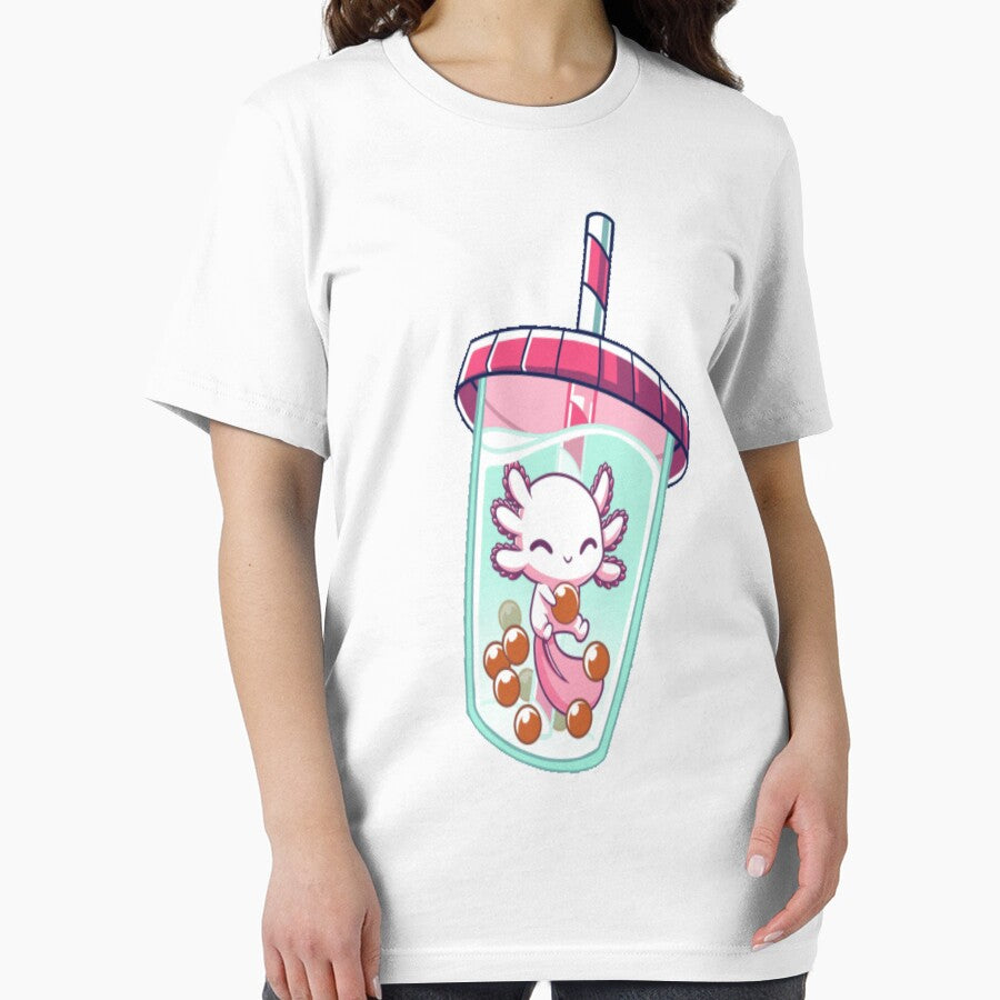 BOBA AXOLOTL by starshop ⭐⭐⭐⭐⭐
