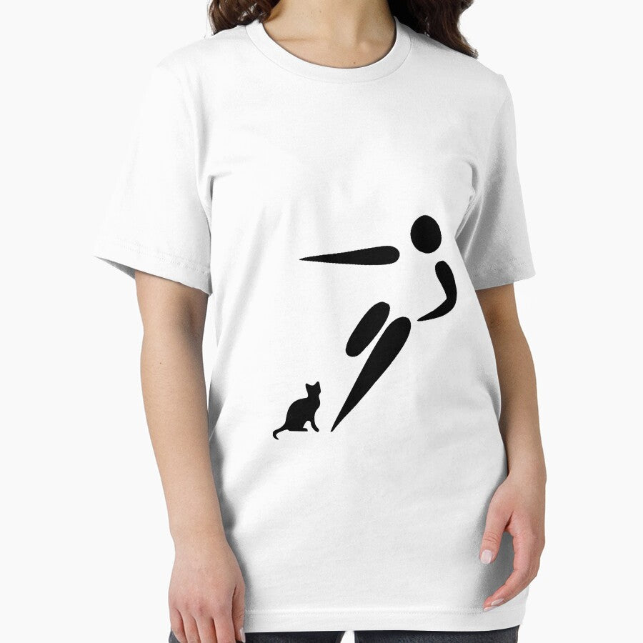 Kick Cat by TheBestStore