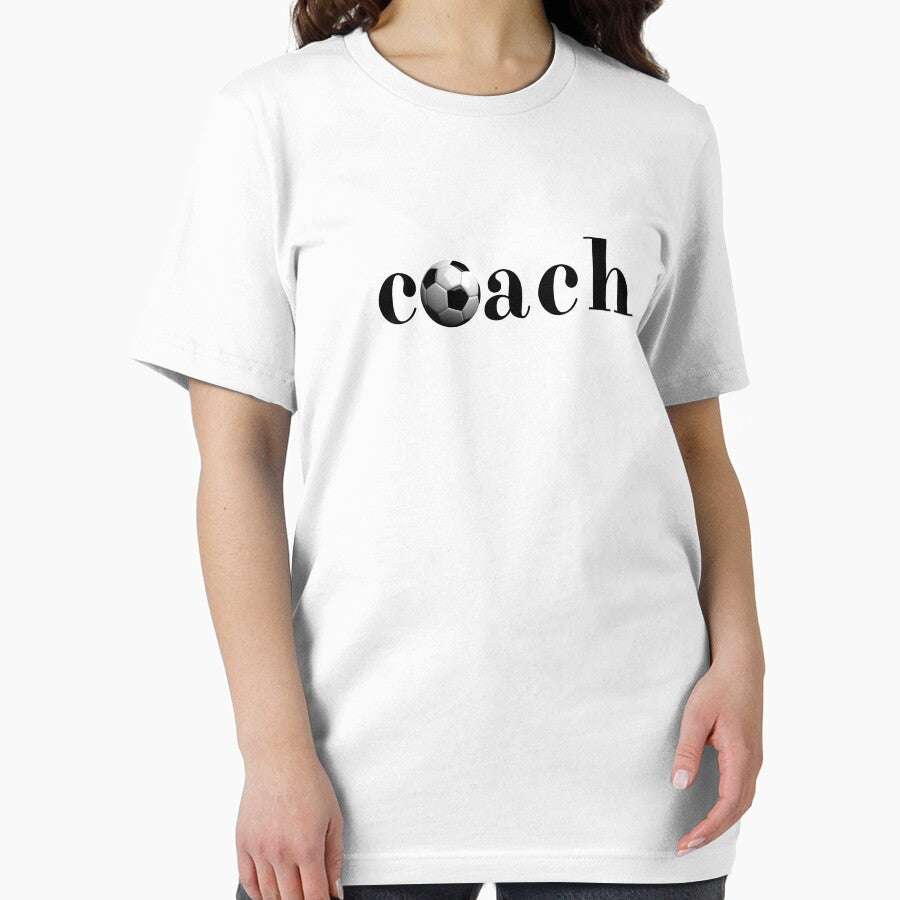 Soccer Coach Shirt / Hoodie by SayAhh