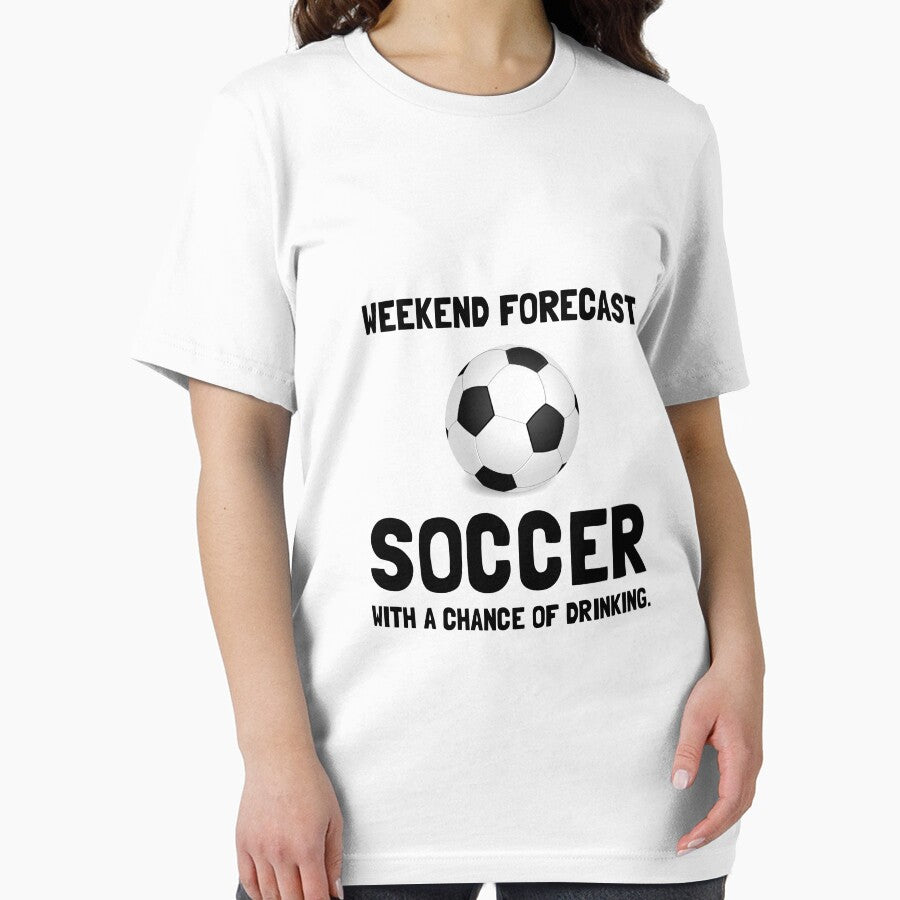 Weekend Forecast Soccer by TheBestStore