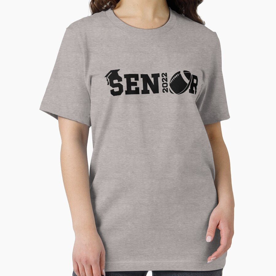 Senior Football 2022 | Graduation, Football Senior Mom 2022 by GPODdesign