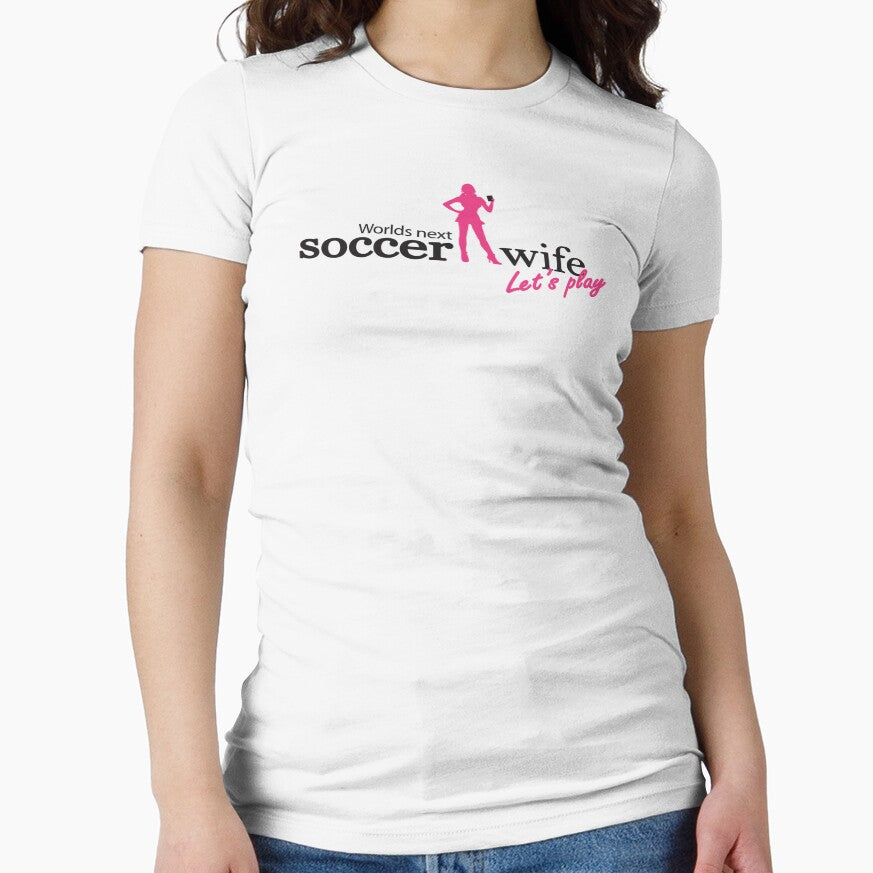 Worlds next soccer wife by nektarinchen