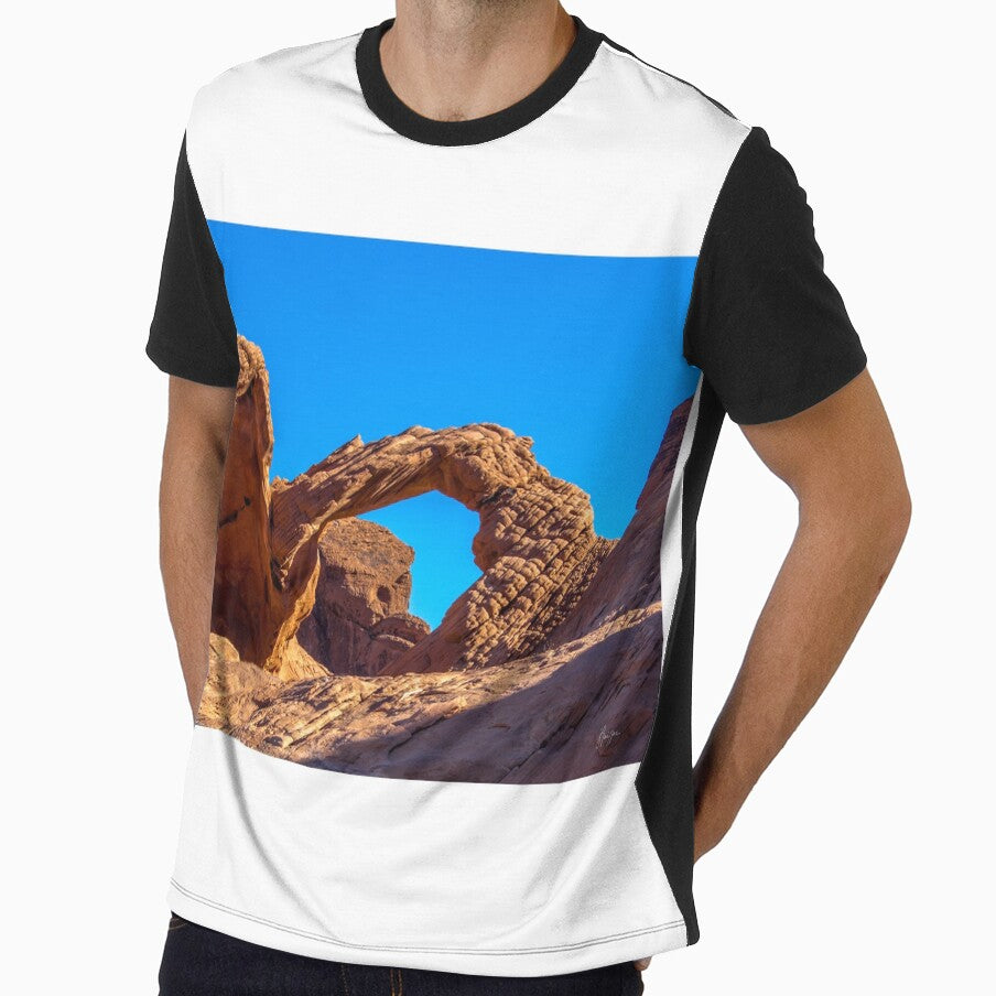 Valley of Fire 1 by JPfeiffer Pfotos