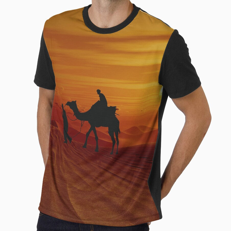 Sahara Dune by Kaiser-Junior