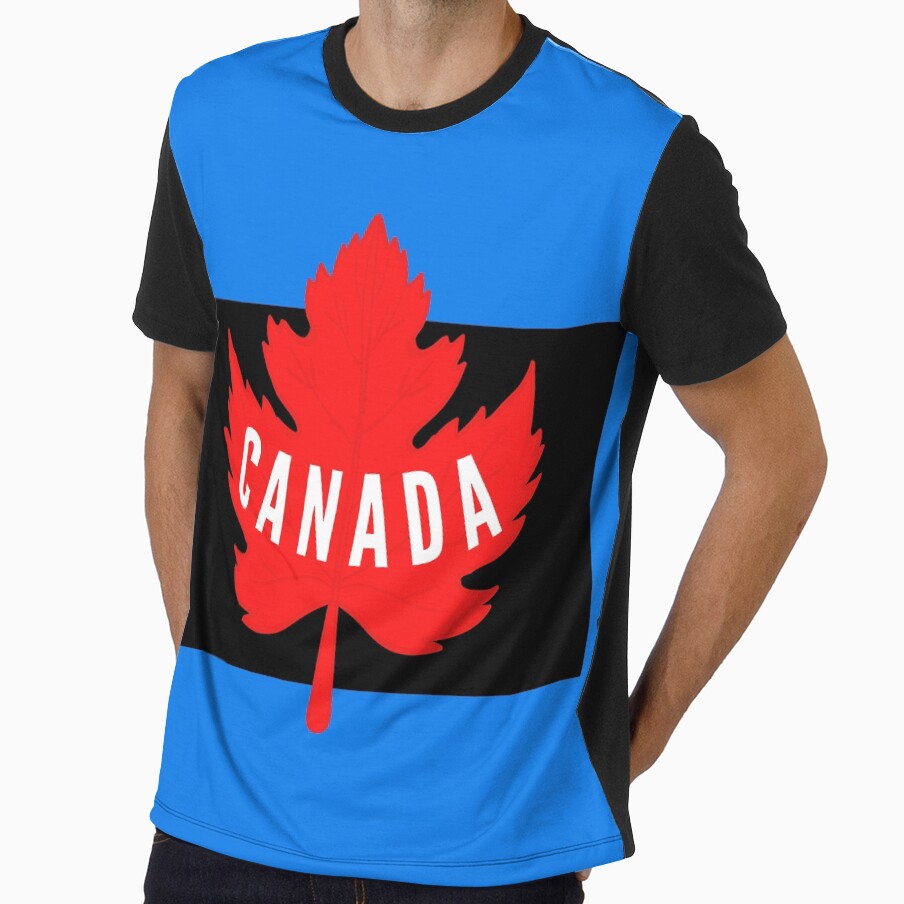 Canada Team Jersey-Retro Style-Canada Soccer -2022 Qatar-CANMNT-CANWNT by SighFly52