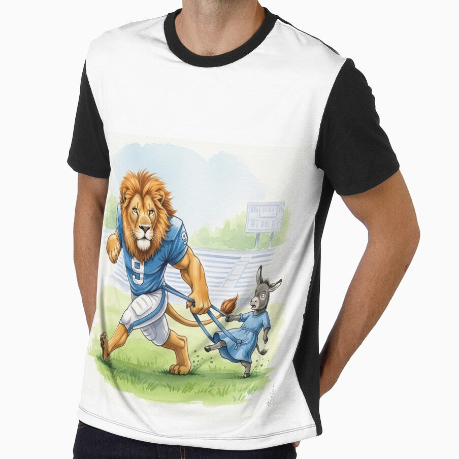 The Famous Lion by prashant art factory ✅️