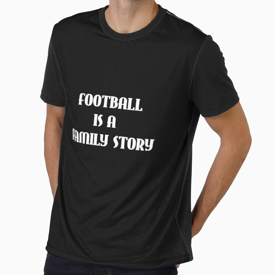 Design family football by Maxpgd18