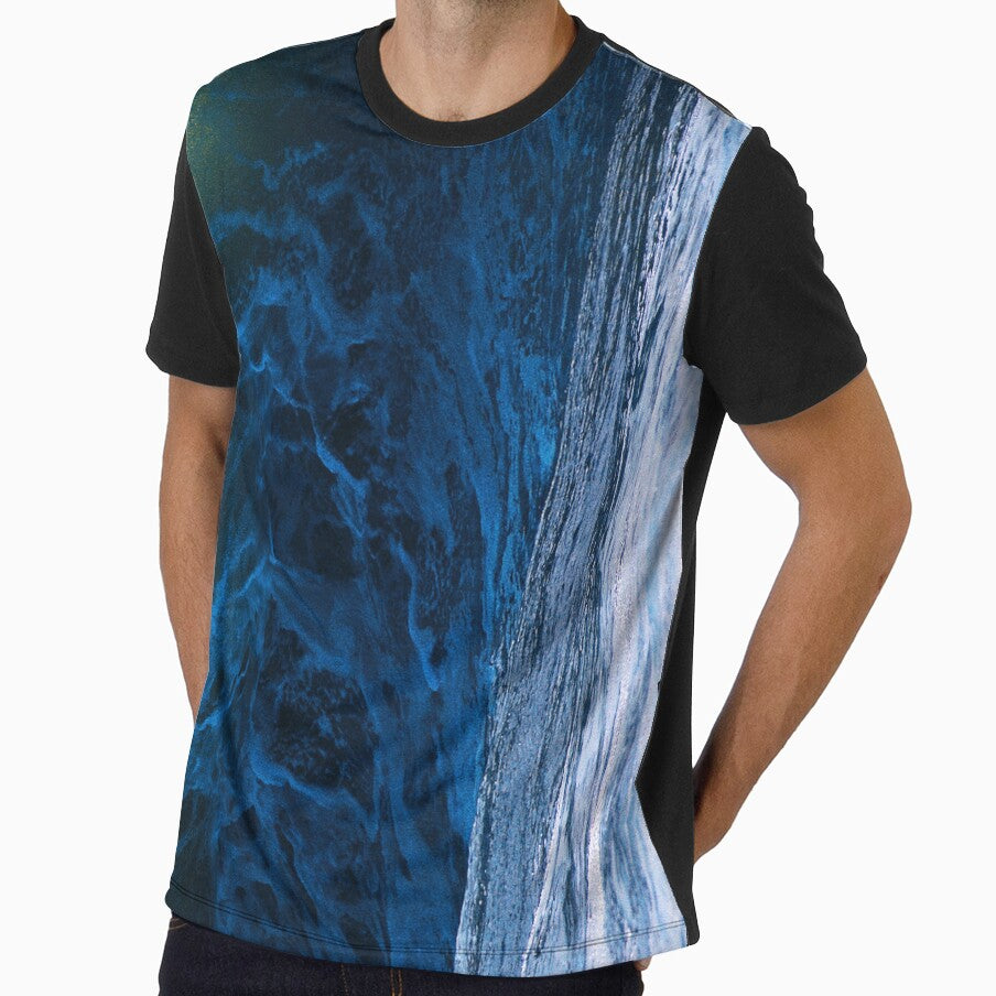 Ocean Wave by Legendary  Status