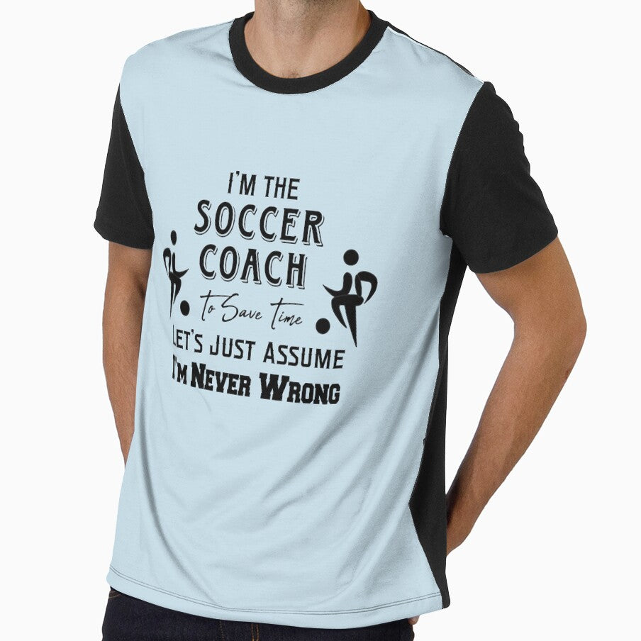 Soccer Coach Gift by VibrantGifts