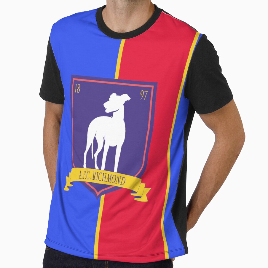 Soccer/Football Team by JCalvert-Design