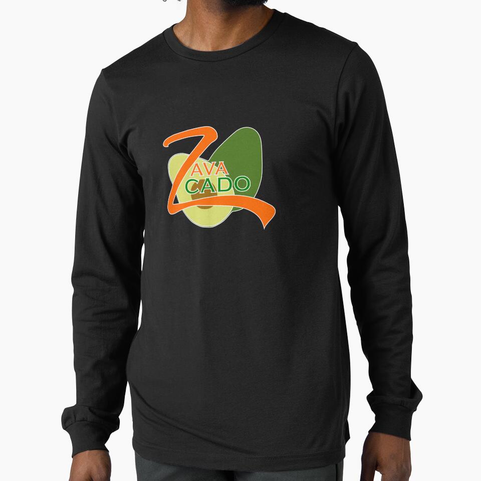 ZAVA Avocado Farm by PlotHoleStudio