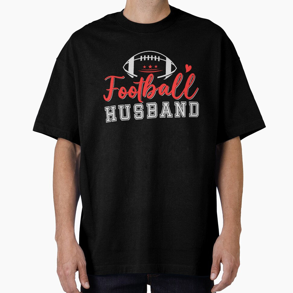 FOOTBALL HUSBAND by SYMEshop