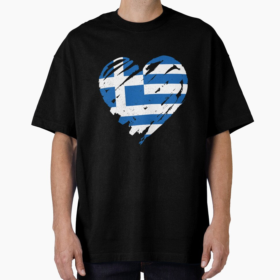 I Love Greece - Λατρεύω την Ελλάδα by feether-store