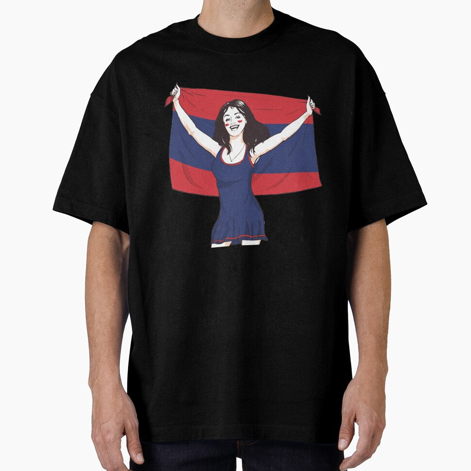 I Love Laos by feether-store