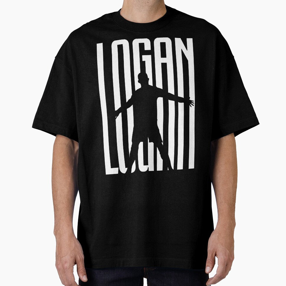 Logan Soccer Player CR Fan - White by elhefe