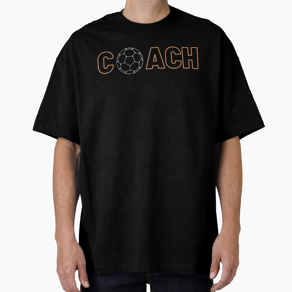 FOOTBALL COACH by footballma44