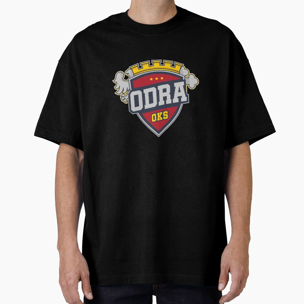Odra Kid Logo by Happie Kids