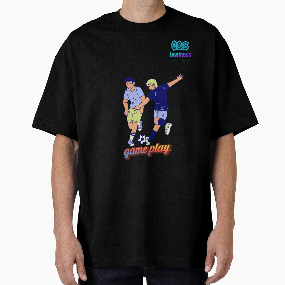 "Soccer Is Life – Cool Football Lover T-Shirt" by Fastdesignerr