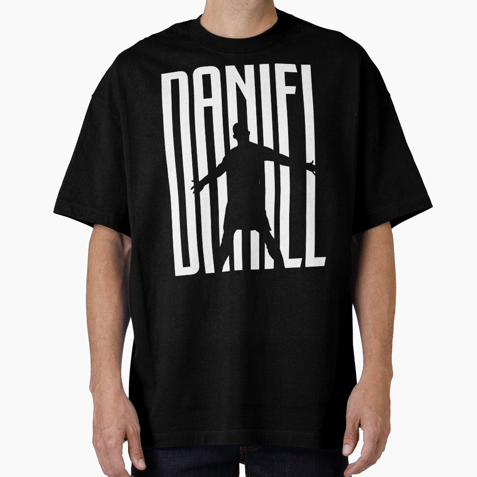 Daniel Football Player Juve Soccer Fan by elhefe