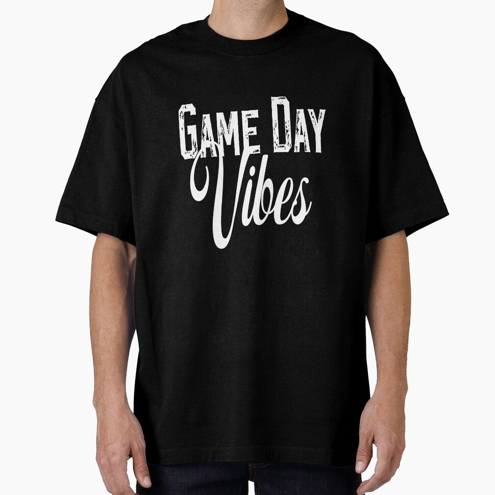 Game Day Shirt, by DAM Creative, by DAM Creative ⭐⭐⭐⭐⭐