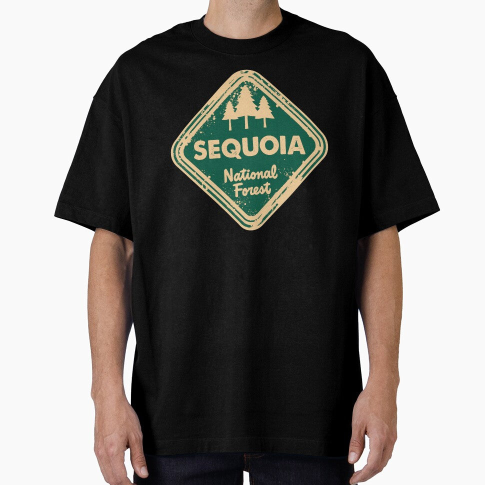 Sequoia National Forest by ginkgotees