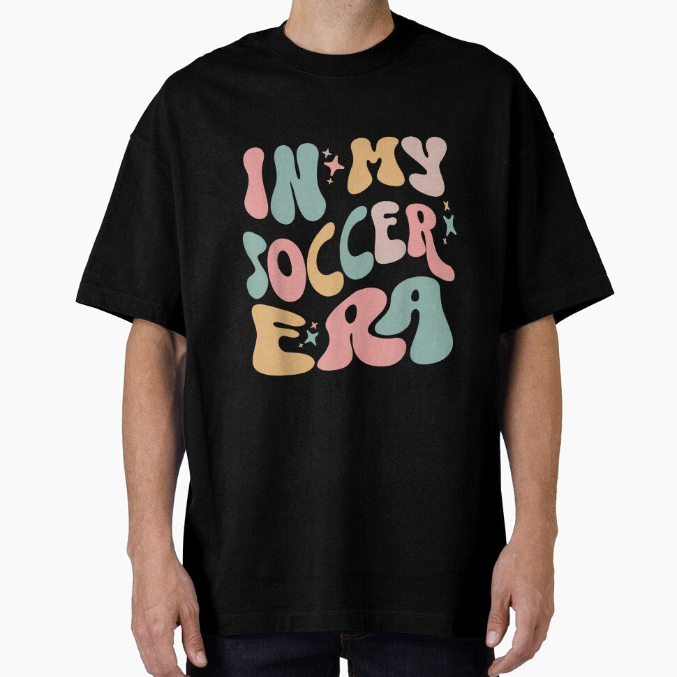 Groovy In My Soccer Era by HazelWCagle
