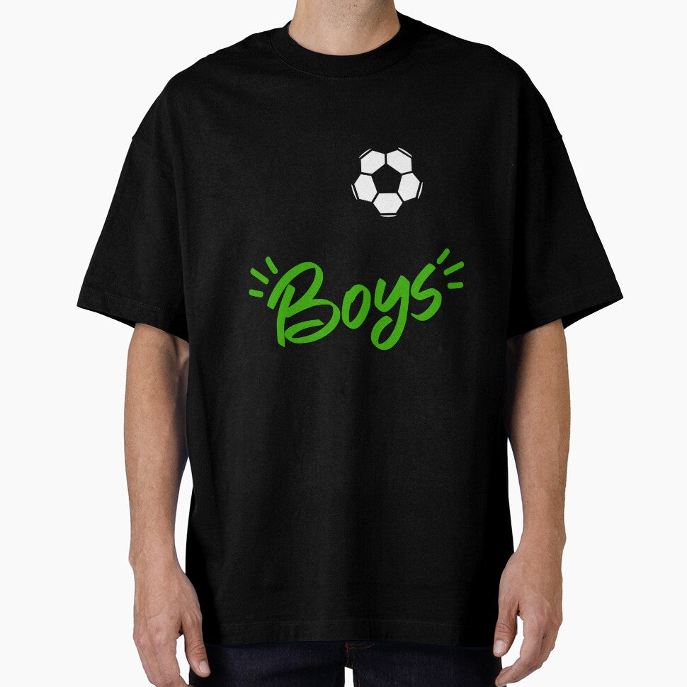 Let's Do This Boys Football Shirt,Funny Football Kids Tees,Football Boy Gift,Football Mom Tshirt,Short-Sleeve Unisex T-Shirt. by Babe3955