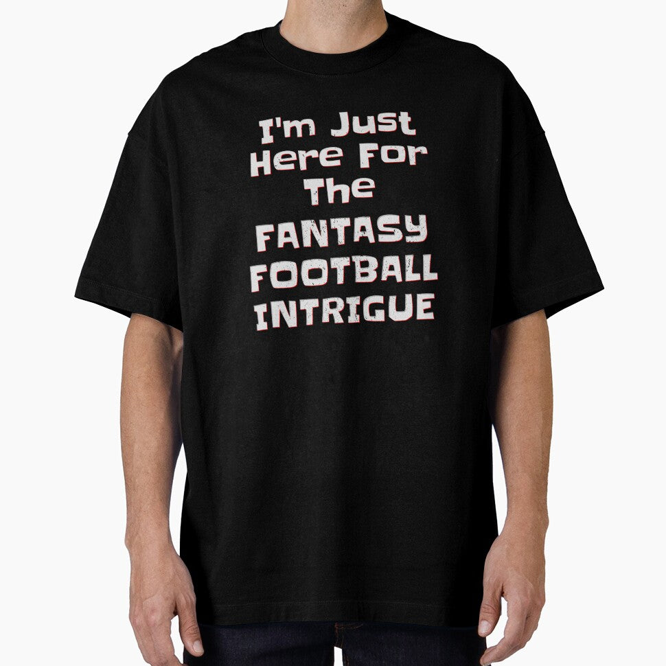 Fantasy Football Player, Funny Fantasy Football, Football Intrigue by HomeConscious