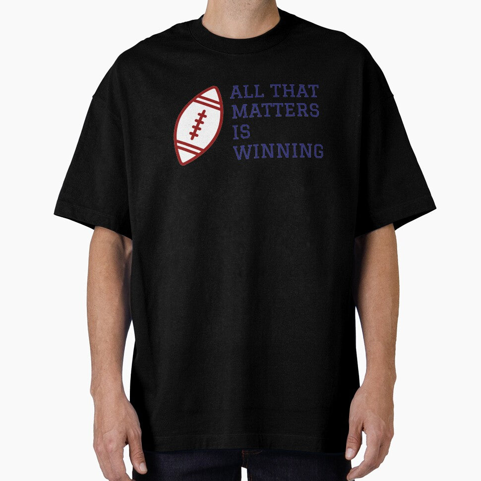 American football addict white by oxoxoxo
