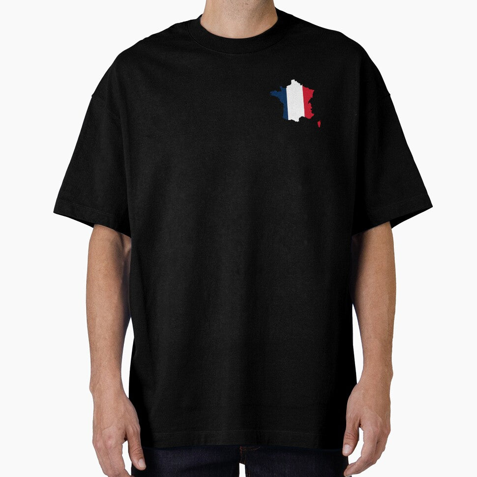 France Map by feether-store