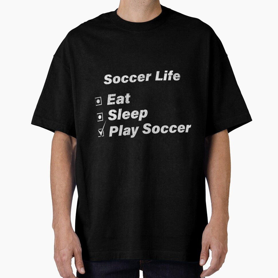 Soccer Life by IsabellasVintag