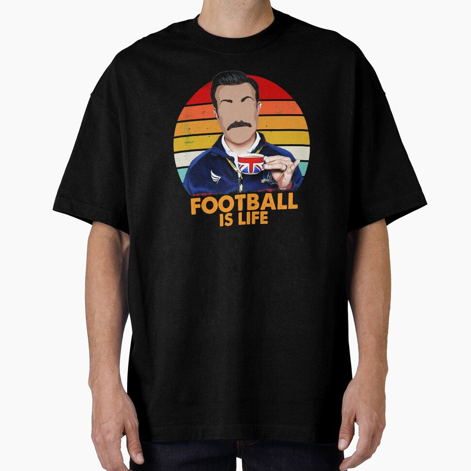 futbol is life by cohengm9sv6