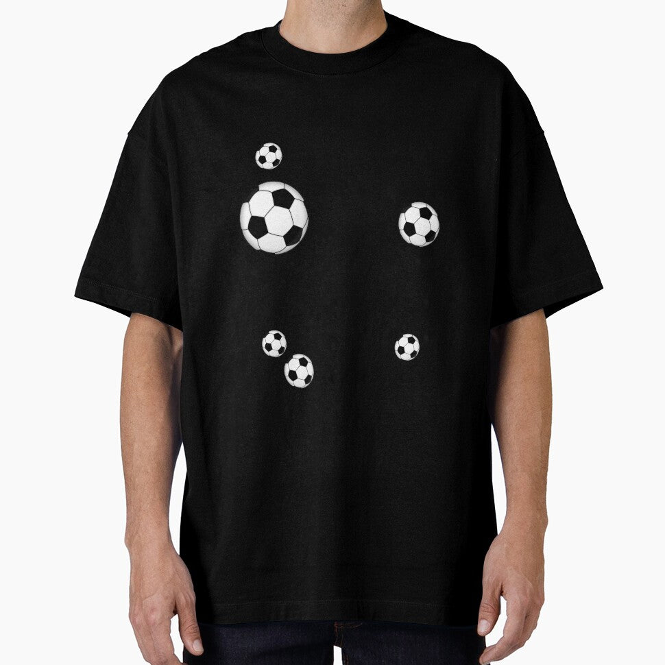 It Takes Balls To Be A Soccer Mom Apparel by DavionHahn95x