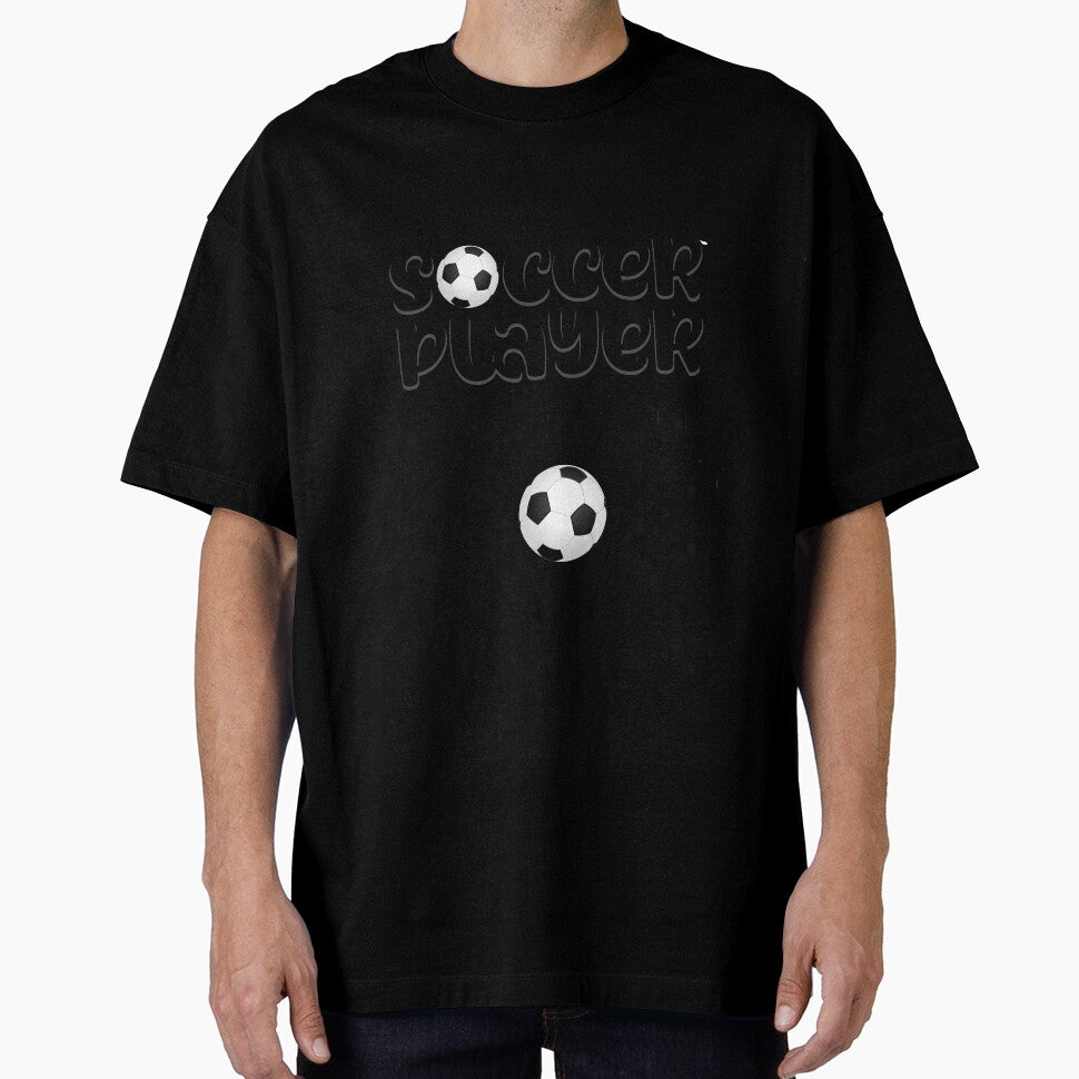 My Favourite Soccer Player Calls Me Mom by FuntasticDez