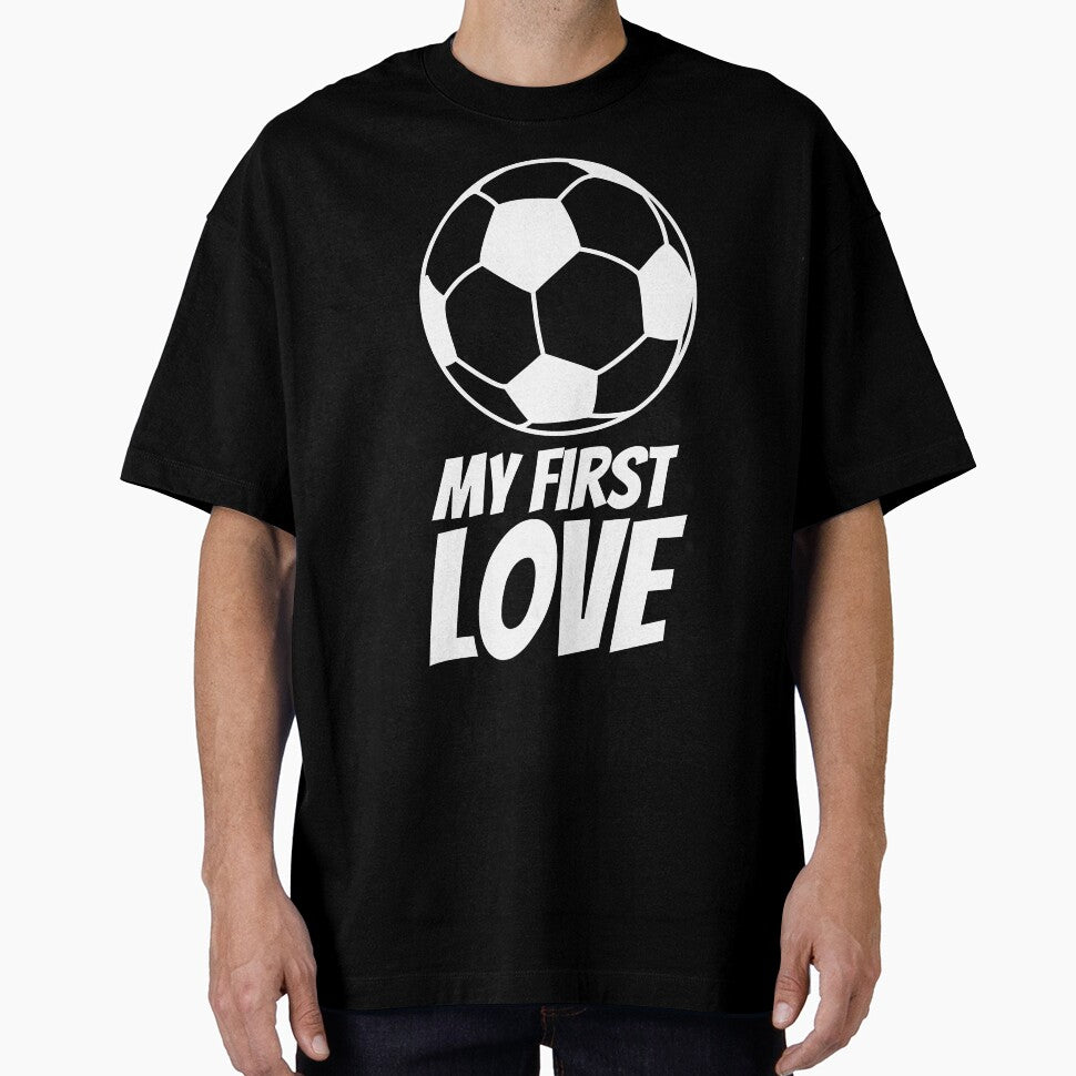 My First Love – Soccer Forever by Karim-Karem